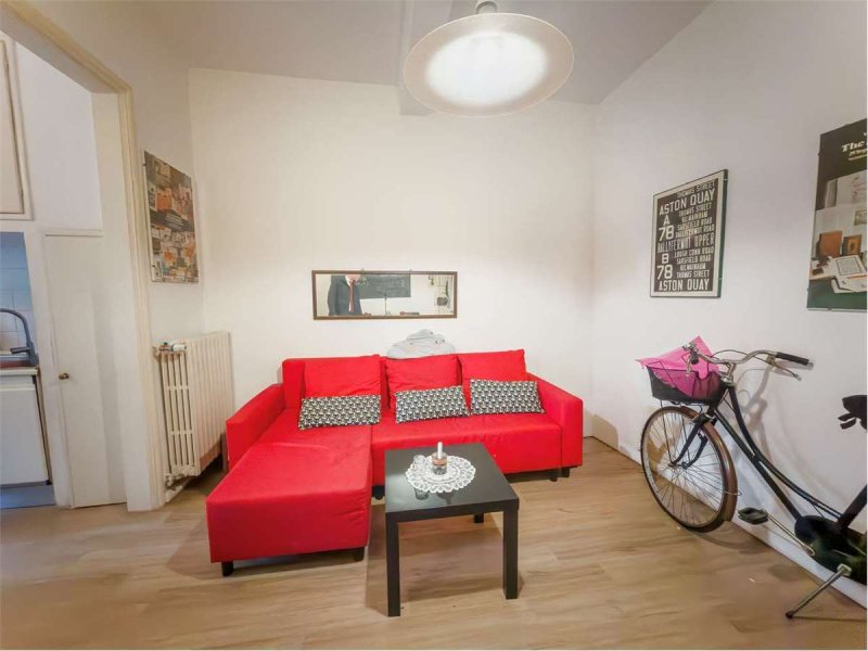 Apartamento en Florencia