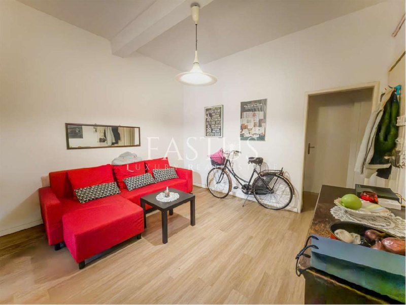 Apartamento en Florencia