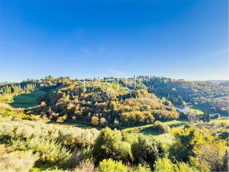 Appartement à San Miniato