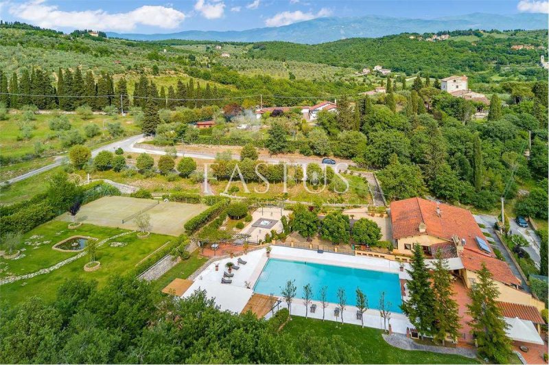 Moradia em Florença