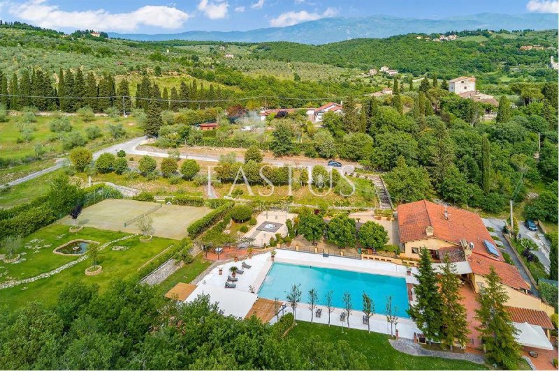 Moradia em Florença