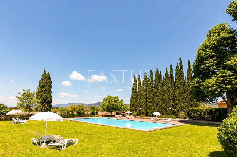 Villa in Bagno a Ripoli