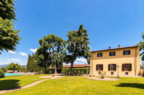 Villa à Bagno a Ripoli