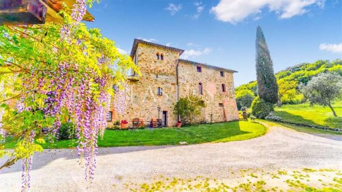 Apartamento em Castelnuovo Berardenga