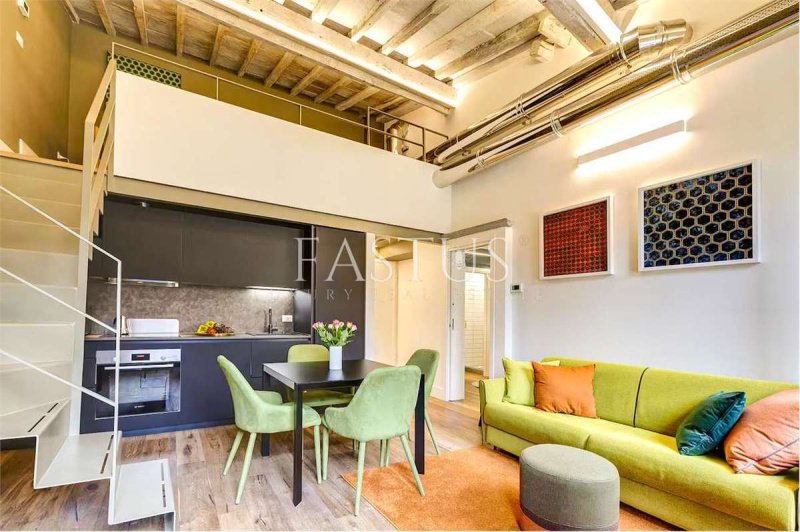 Apartamento em Florença