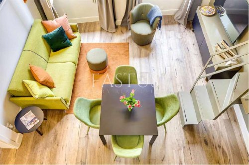 Apartamento em Florença