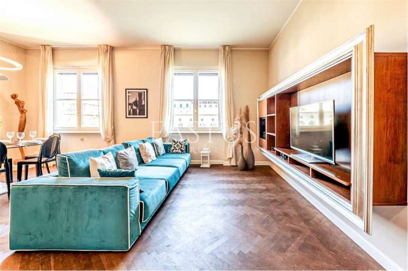 Apartamento en Florencia