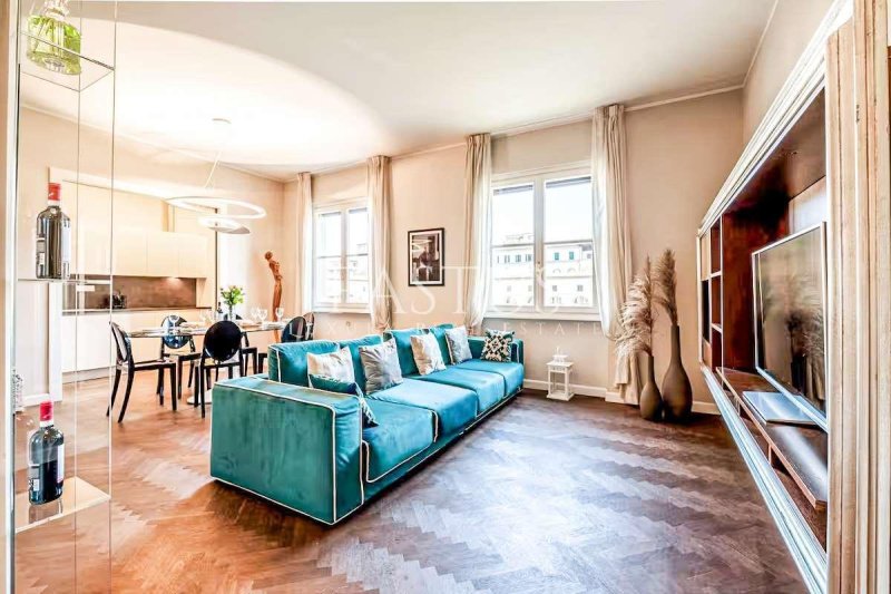 Apartamento en Florencia