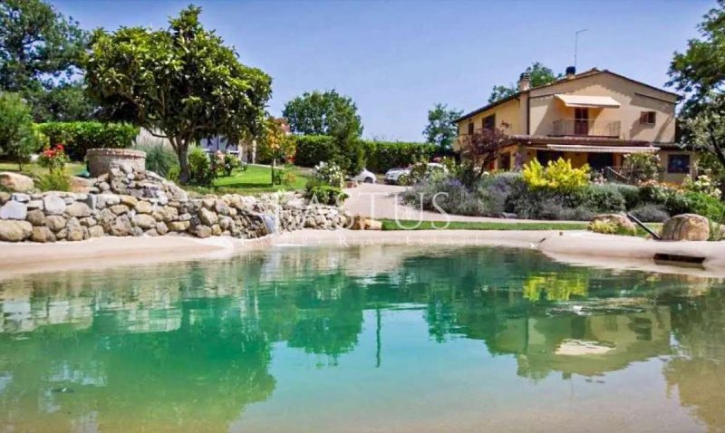 4 Bedrooms Villa for sale in Certaldo [800407] | Gate-away®