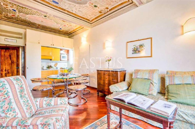 Apartamento em Florença