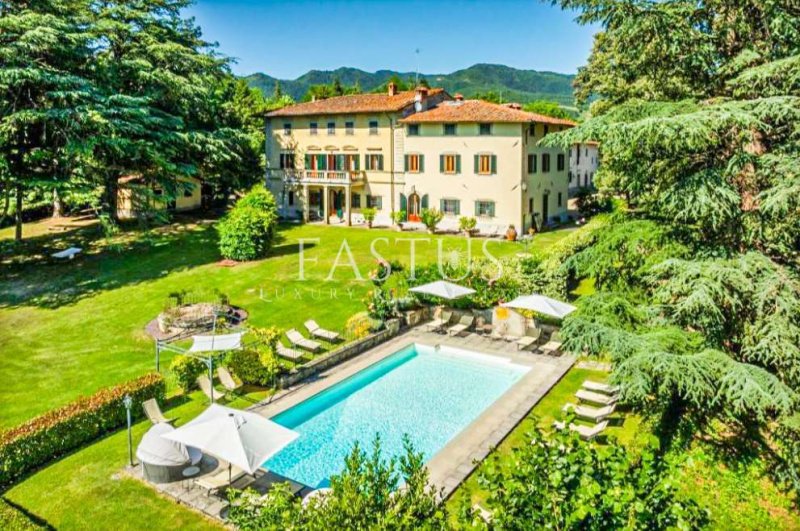 Apartamento em Vicchio