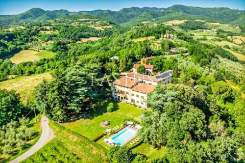 Apartamento em Vicchio