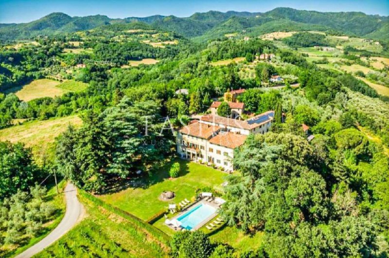 Apartamento em Vicchio