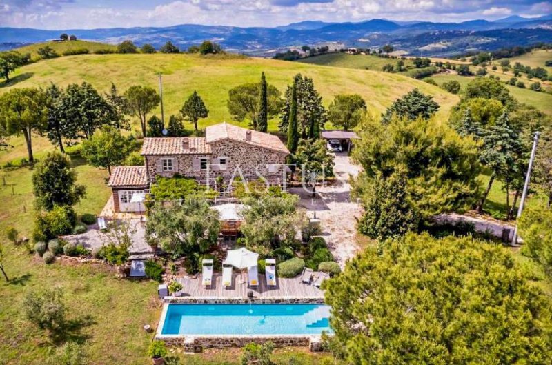 Moradia em Monte Cavallo