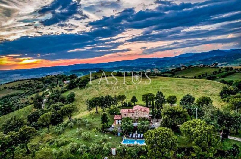 Moradia em Monte Cavallo