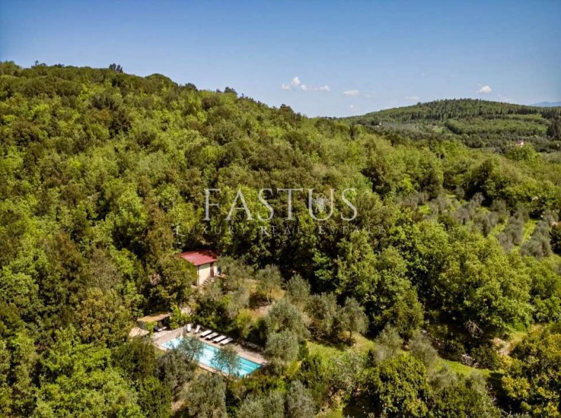 Moradia em Florença