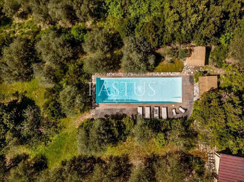 Moradia em Florença