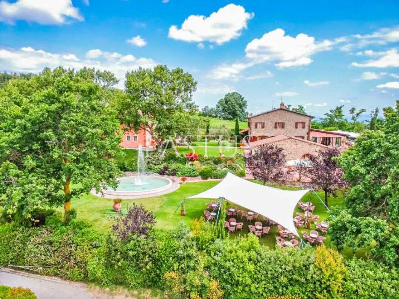 Solar em Gambassi Terme