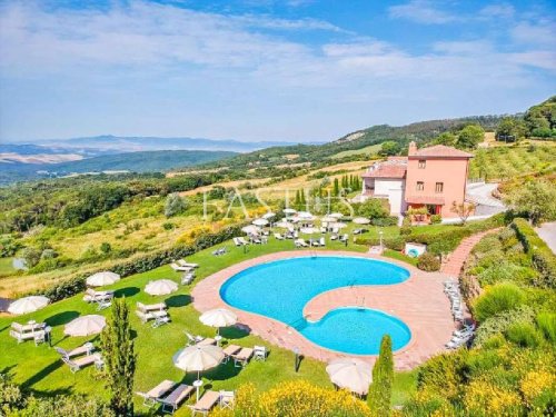 Solar em Gambassi Terme