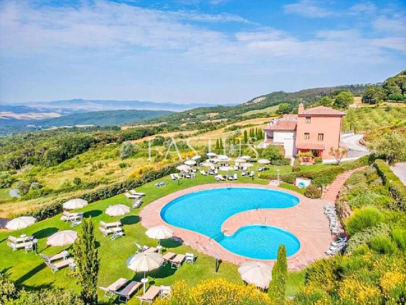 Solar em Gambassi Terme