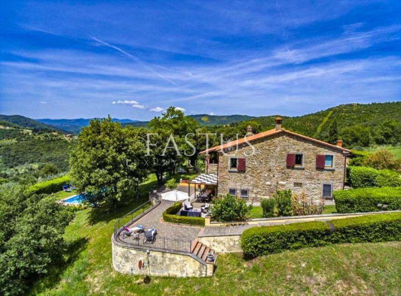 Farmhouse in Civitella in Val di Chiana