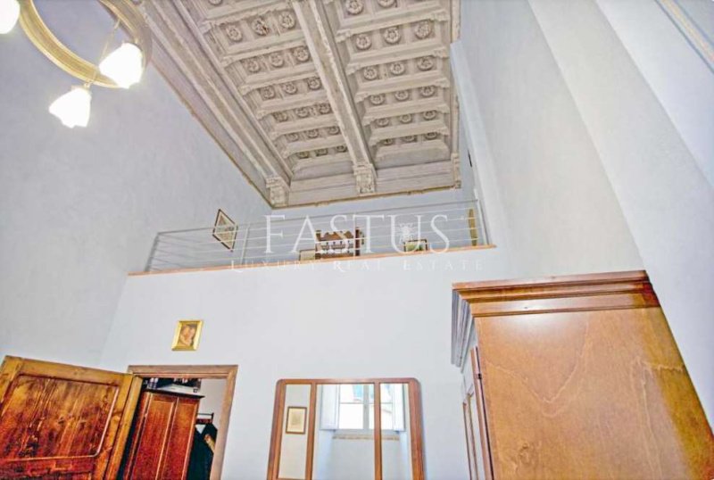 Квартира в Монтепульчано