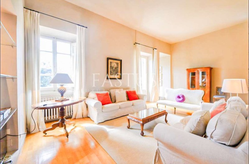 Apartamento en Florencia