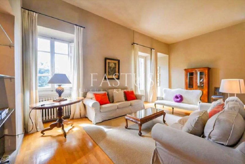 Apartamento en Florencia