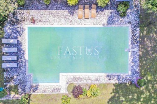 Вилла в Лукка