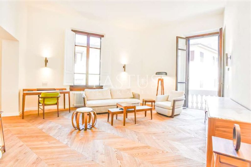 Apartment in Florence