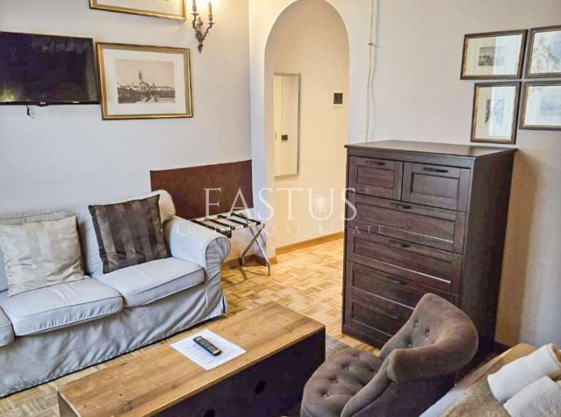 Apartamento en Florencia