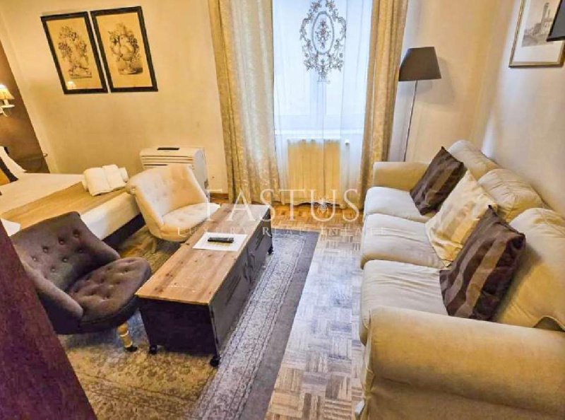 Apartamento en Florencia