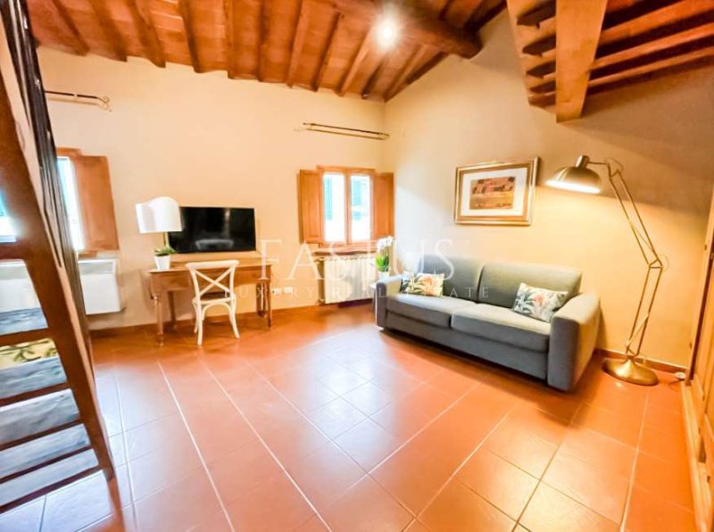 Apartamento em Florença