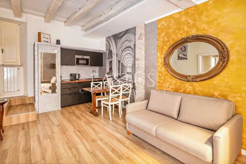 Appartement in Roma