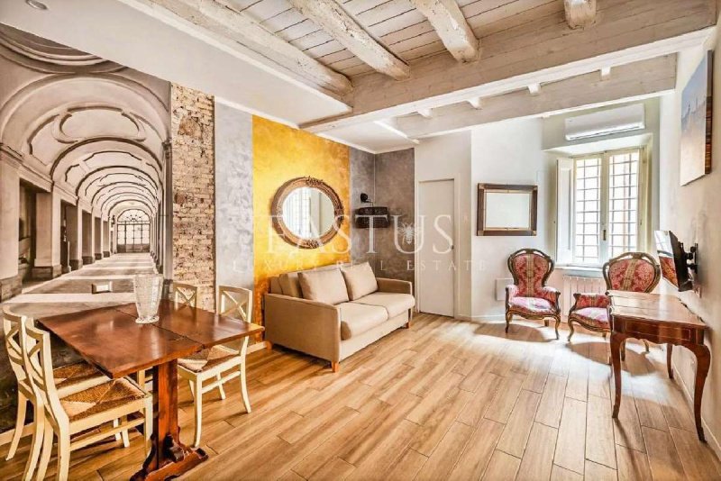 Appartement in Roma