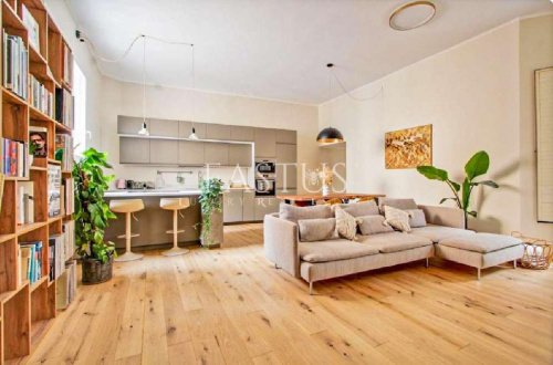 Квартира в Rome