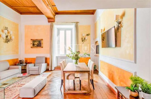 Квартира в Rome