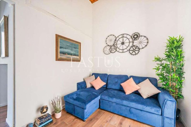 Appartement in Roma