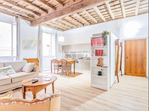 Apartamento em Roma