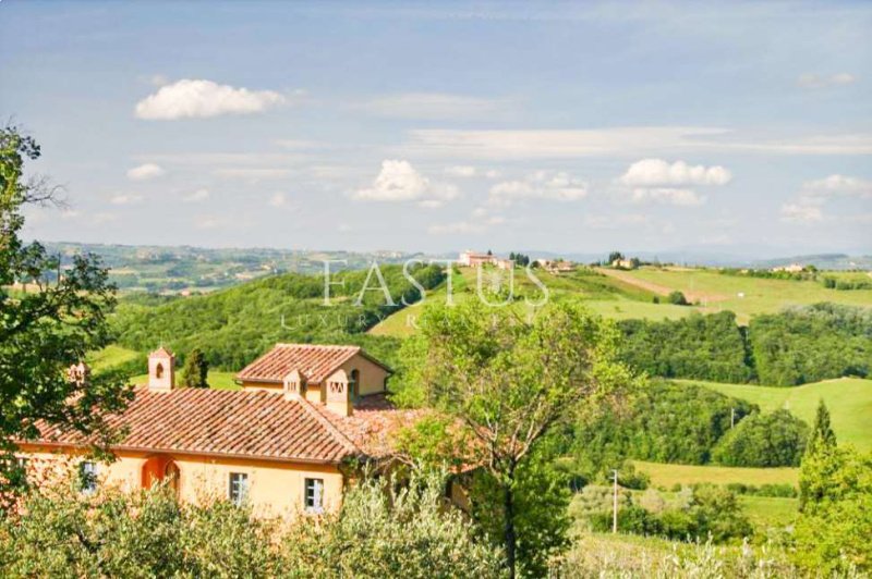 Hotel in San Gimignano