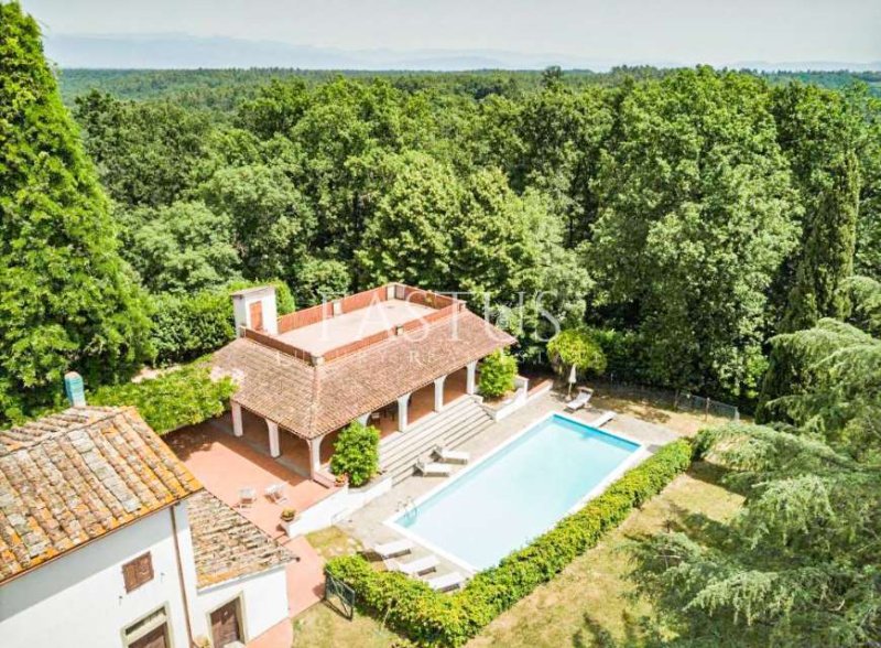 Villa à Santa Maria a Monte