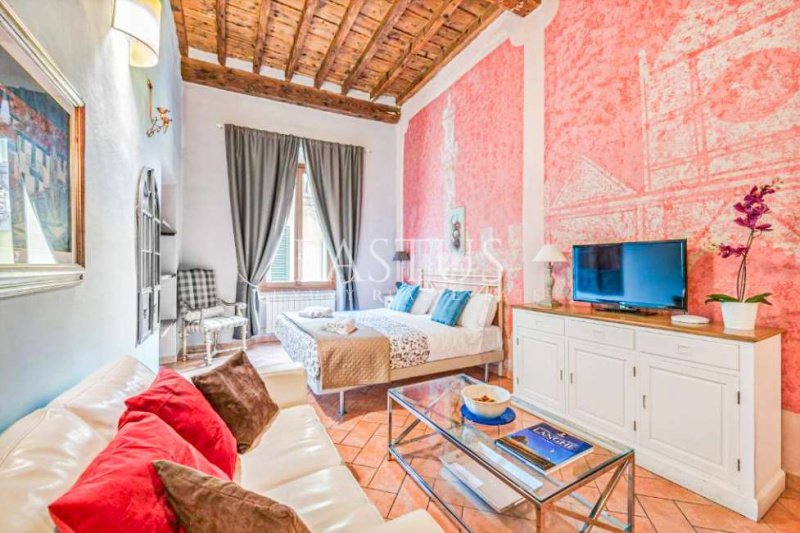 Apartamento en Florencia
