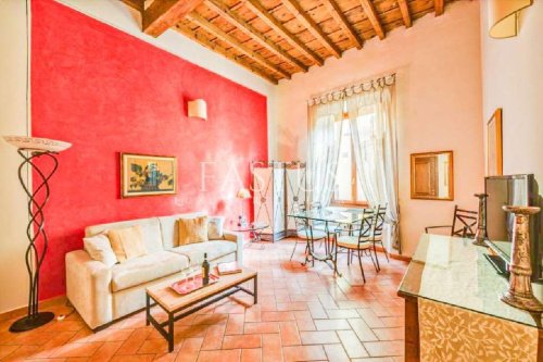 Apartamento en Florencia