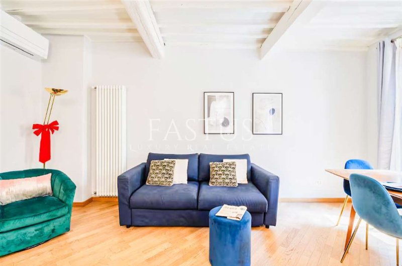 Apartamento en Florencia