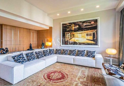 Apartamento em Florença