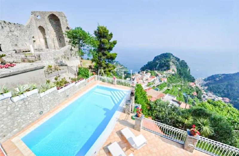 Villa in Amalfi