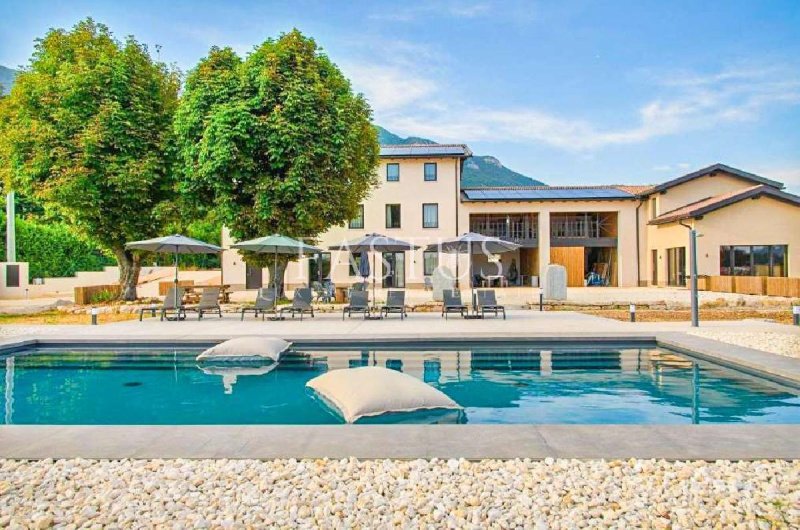 Villa for sale in Caprino Veronese [800984] | Gate-away®