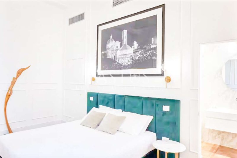 Apartamento em Florença