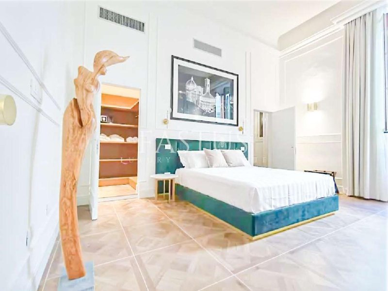 Apartamento em Florença