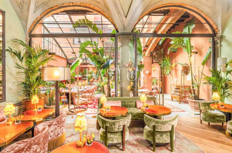 Palácio em Florença